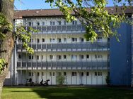 Wohnen in grüner Umgebung // 1.OG Wohnung 7 - Wolfsburg