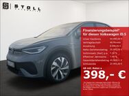 VW ID.5, Pro Performance Wärmepumpe Assistenzpaket, Jahr 2022 - Lörrach