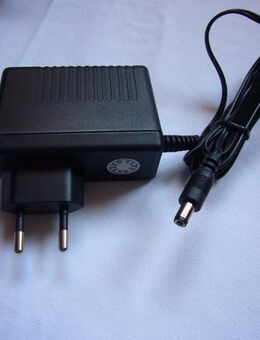 028 Mascot Adapter Ladegerät Power Supply Charger... Type 9123 - Lüdenscheid