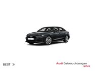 Audi A4, Limousine 40 TDI quattro advanced PLUS 18ZOLL, Jahr 2024 - Mühlheim (Main)