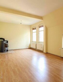 Perfekt für Familien. 3 Zimmerwohnung mit Blick ins Grüne (zum 4 Zimmer-Umbau möglich) - Hannover