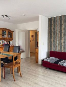 3 Zimmer Wohnung in Bad Gandersheim - Bad Gandersheim