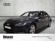 Audi A4, Limousine Advanced 40 TDI quattro, Jahr 2024 - Dietzenbach