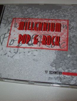 Pop und Rock - Erwitte