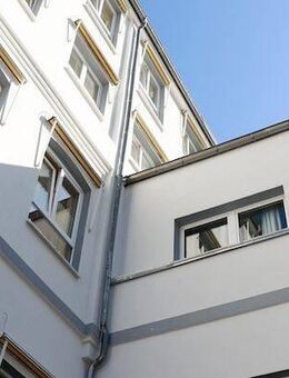 Pflegeimmobilie langfristig vermietet! Keine Eigennutzung möglich! - Wuppertal