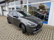 Mazda 2, 1.5 L 2023 5HB e G 90ps 6MT FWD HOMURA, Jahr 2024 - Parchim