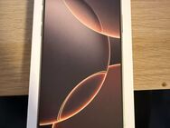 I Phone 16 pro max - Aachen