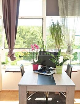 Wohnen in bester Lage am Rennplatz: 2 Zimmer Wohnung inkl. TG-Stellplatz - Regensburg