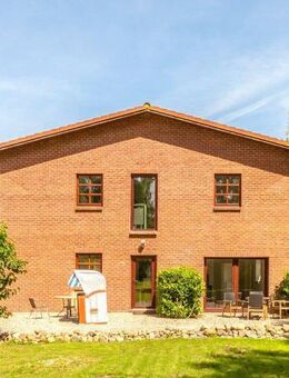 Ferienwohnung auf Rügen - Provisionsfrei direkt vom Eigentümer! - Glowe