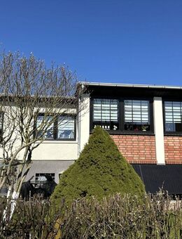 Ruhig, grün und gut gelegenes Einfamilienhaus in Stepenitztal - Grevesmühlen Zentrum