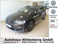 VW Passat Variant, 1.4 TSI GTE Hybrid NA, Jahr 2020 - Wittenberg (Lutherstadt) Wittenberg