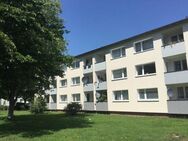 Attraktive und gemütliche 2 Zimmerwohnung mit Balkon zu vermieten! - Bielefeld