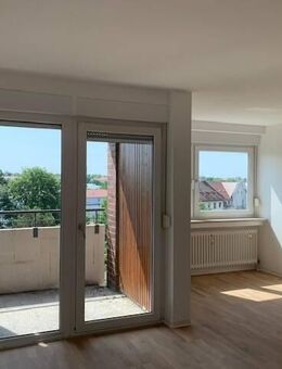 Wohnung mit herrlichem Ausblick - Nürnberg