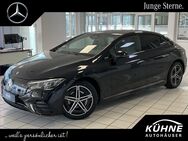 Mercedes EQE, 300 AMG Nigth Distro Advanced Plus, Jahr 2023 - Wiedemar