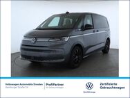 VW T7 Multivan, Multivan Style TDI STH, Jahr 2024 - Dresden