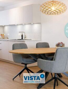 NEUBAU - Neues Zuhause für die Familie, in energieeffizienter Massivbauweise - Ellgau