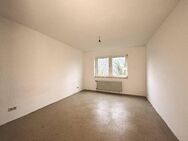 Handwerker gesucht! 3,5 Zimmer Wohnung mit Loggia im ruhigen Rentfort, Gladbeck (2. OG rechts) - Gladbeck