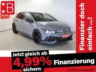 VW Golf, 2.0 TSI GTI 8 Clubsport Black Style 19 H K, Jahr 2023 - Schopfloch (Bayern)