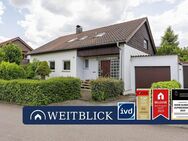 WEITBLICK: Raum für Leben! - Markgröningen