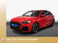 Audi A1, 40 TFSI Sportback, Jahr 2018 - Filderstadt