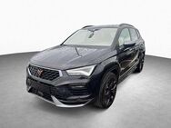 CUPRA Ateca, 2.0 TSI VZ Edition Limited, Jahr 2021 - Burgoberbach