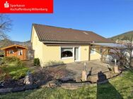 Ein-/Zweifamilienhaus in Miltenberg - Miltenberg