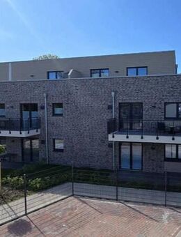 Küste33 - Hochwertige Ferienwohnung mit Sauna - Wohnung Nr.30 (EG mit Terrasse) - Butjadingen