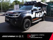 VW Amarok, 3.0 TDI PanAmericana, Jahr 2022 - Pirna