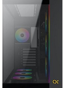 PC-Gehäuse AQUA Ultra