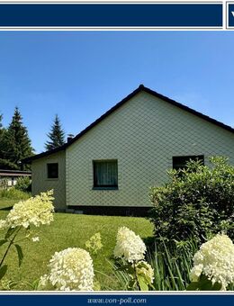 Mitarbeiterhaus - 3 Appartements - Bispingen