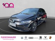 VW Polo, 1.0 l TSI Move, Jahr 2024 - Mönchengladbach