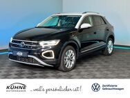 VW T-Roc, 2.0 TDI Style |, Jahr 2023 - Doberlug-Kirchhain