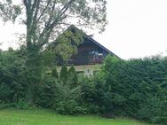 2 ½ -Fam.-Haus, (ohne Makler)mit 3 sep. Wohnungen, ruh. Lage, Usinger Stadtteil im Ts. - Usingen