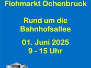 Nachbarschaftsflohmarkt Schwarzenbruck (Ortsteil Ochenbruck) - Schwarzenbruck