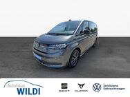 VW T7 Multivan, 2.0 TDI Multivan Life, Jahr 2023 - Markdorf