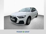 Audi A1, Sportback 25 TFSI Infotainmentpaket plus, Jahr 2022 - Schwabach