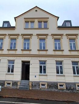 // Single // Azubi Wohnung in Wurzen // 2 Zimmer mit EBK // ab SOFORT // - Wurzen