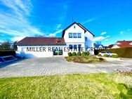 Traum für die ganze Familie: Einfamilienhaus in einzigartiger Lage mit Weitblick! - Egweil