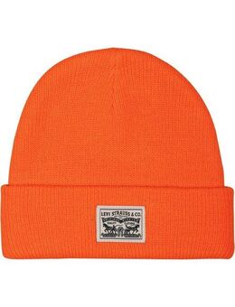 Levi's® Beanie WOMEN'S BACKPATCH BEANIE
