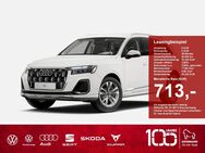 Audi Q7, 55 TFSI e quattro tiptron, Jahr 2022 - Straubing