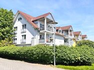 Luftig, Lässig, Lebenswert! Schöne 2-Zi-Wohnung in Haltingen - Weil (Rhein)