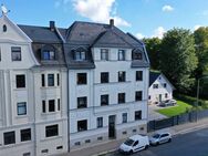 Rentable Eleganz: Harmonie aus Tradition und Moderne! - Reichenbach (Vogtland)