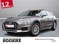 Audi A4 Allroad, 40 TDI qu, Jahr 2021 - Verden (Aller)