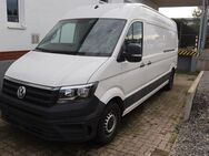 VW Crafter 35 Kasten langer Radstand 2.0TDI §$ - Horn-Bad Meinberg