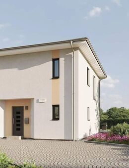 Ihr Familienparadies mit Weitblick | Home 9 - Wo Raum und Komfort sich vereinen - Deining