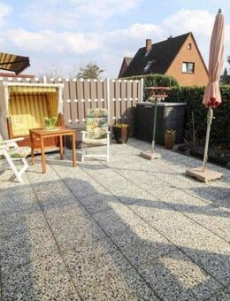 Sonniges Reihenendhaus in Seevetal-Meckelfeld - Seevetal