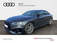 Audi A4, Limousine 35TFSI S-line competition edition, Jahr 2024 - Zwickau