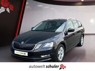 Skoda Octavia, 2.0 TDI Combi Style, Jahr 2018 - Donaueschingen