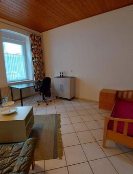 1,5 Zi., Bo-WAT, Single/Paar, EBK, nur an NR, Nähe Marienhospital + M.-Luther-Krankenhaus - Bochum