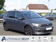 VW Touran, 2.0 TDI United RKAM, Jahr 2020 - Selm